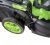 газонокосилка электрическая green farmer elm-2400 купить, цена, фото, описание, характеристики, инструкция, отзывы, недорого купить, скидка, официальный сайт, магазин, самара, заказать
