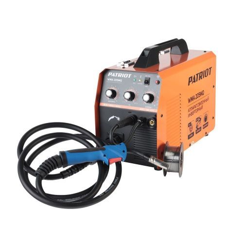 сварочный полуавтомат patriot wma 205mq купить, цена, фото, описание, характеристики, инструкция, отзывы, недорого купить, скидка, официальный сайт, магазин, самара, заказать