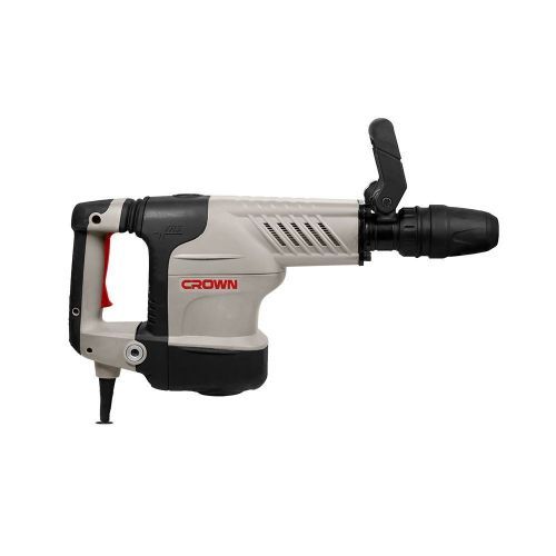 молоток отбойный crown ct18123v bmc купить, цена, фото, описание, характеристики, инструкция, отзывы, недорого купить, скидка, официальный сайт, магазин, самара, заказать