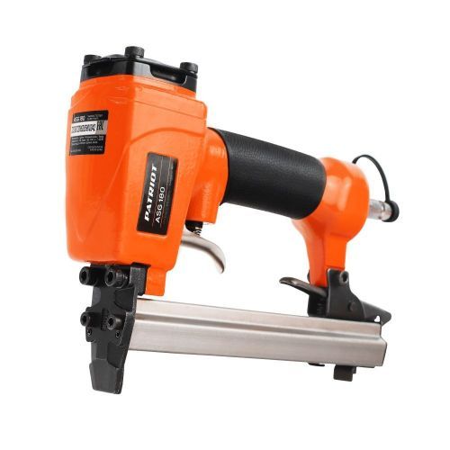 пневмостеплер patriot asg 180 обивочный купить, цена, фото, описание, характеристики, инструкция, отзывы, недорого купить, скидка, официальный сайт, магазин, самара, заказать
