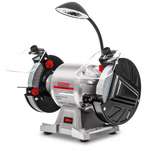 точило crown ct13546l купить, цена, фото, описание, характеристики, инструкция, отзывы, недорого купить, скидка, официальный сайт, магазин, самара, заказать