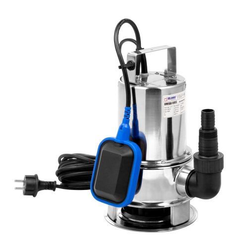 насос дренажный belamos omega 40ss д/грязной воды купить, цена, фото, описание, характеристики, инструкция, отзывы, недорого купить, скидка, официальный сайт, магазин, самара, заказать