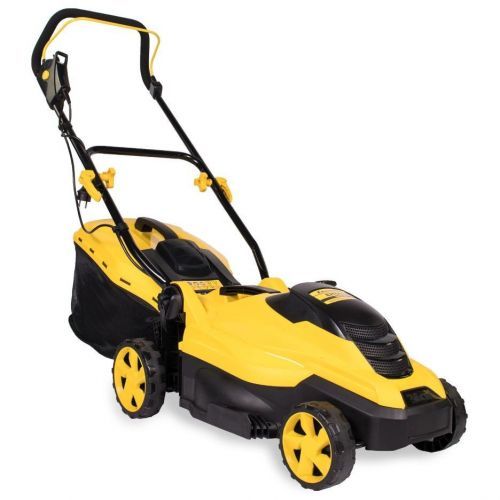 газонокосилка электрическая champion em3616 купить, цена, фото, описание, характеристики, инструкция, отзывы, недорого купить, скидка, официальный сайт, магазин, самара, заказать