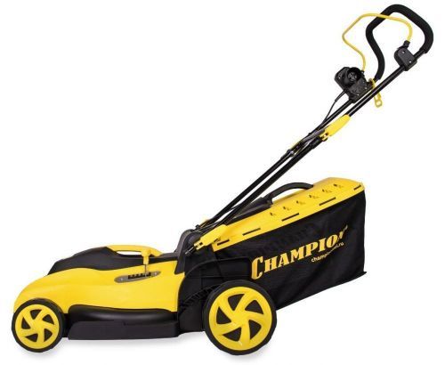 газонокосилка электрическая champion em4217 купить, цена, фото, описание, характеристики, инструкция, отзывы, недорого купить, скидка, официальный сайт, магазин, самара, заказать