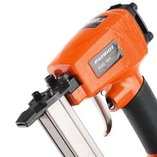пневмостеплер patriot asg 180 обивочный купить, цена, фото, описание, характеристики, инструкция, отзывы, недорого купить, скидка, официальный сайт, магазин, самара, заказать