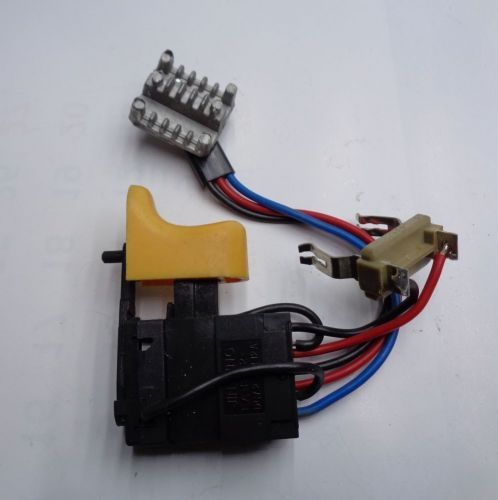 выключатель дрели 01204, 901-40 купить, цена, фото, описание, характеристики, инструкция, отзывы, недорого купить, скидка, официальный сайт, магазин, самара, заказать