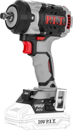 гайковерт impact pit piw20h-600a solo безакбизу купить, цена, фото, описание, характеристики, инструкция, отзывы, недорого купить, скидка, официальный сайт, магазин, самара, заказать