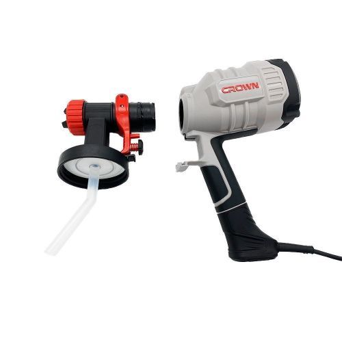 краскораспылитель crown ct31020 купить, цена, фото, описание, характеристики, инструкция, отзывы, недорого купить, скидка, официальный сайт, магазин, самара, заказать