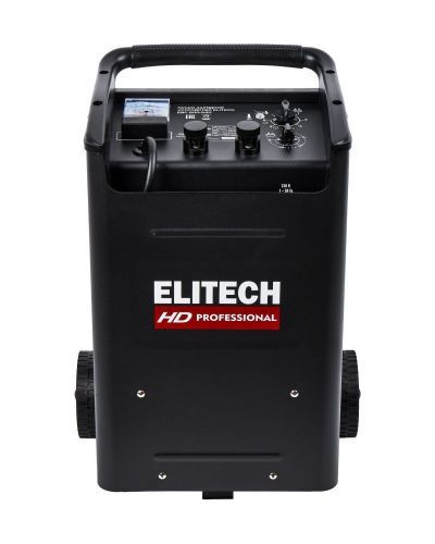 пуско-зарядное устройство elitech hd ebc 600/540 купить, цена, фото, описание, характеристики, инструкция, отзывы, недорого купить, скидка, официальный сайт, магазин, самара, заказать