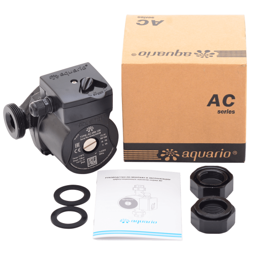 насос циркуляционный aquario ac 256-130 купить, цена, фото, описание, характеристики, инструкция, отзывы, недорого купить, скидка, официальный сайт, магазин, самара, заказать