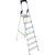 стремянка алюминиевая 7 ступеней sarayli купить, цена, фото, описание, характеристики, инструкция, отзывы, недорого купить, скидка, официальный сайт, магазин, самара, заказать