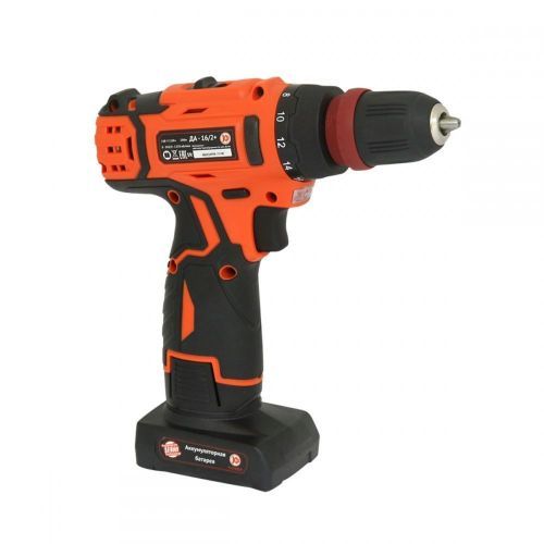 дрель аккум калибр да-16/2+ li-ion купить, цена, фото, описание, характеристики, инструкция, отзывы, недорого купить, скидка, официальный сайт, магазин, самара, заказать