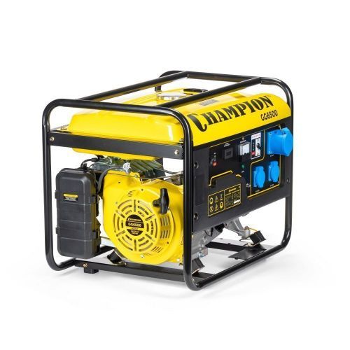 бензогенератор champion gg6500 купить, цена, фото, описание, характеристики, инструкция, отзывы, недорого купить, скидка, официальный сайт, магазин, самара, заказать