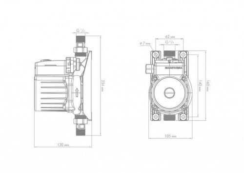 насос-автомат джилекс джамбо 25/9 комфорт про купить, цена, фото, описание, характеристики, инструкция, отзывы, недорого купить, скидка, официальный сайт, магазин, самара, заказать