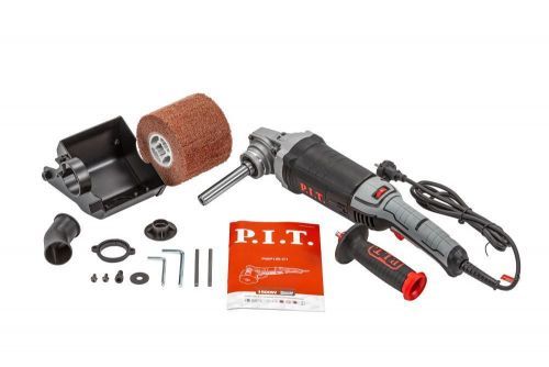 щеточная шлифмашина pit pwp120-c1 купить, цена, фото, описание, характеристики, инструкция, отзывы, недорого купить, скидка, официальный сайт, магазин, самара, заказать