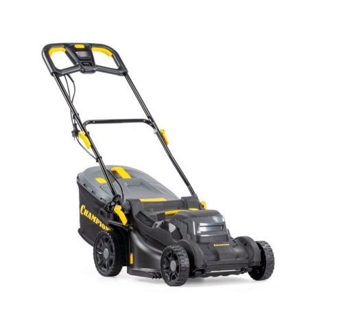 газонокосилка электрическая champion em4419 купить, цена, фото, описание, характеристики, инструкция, отзывы, недорого купить, скидка, официальный сайт, магазин, самара, заказать