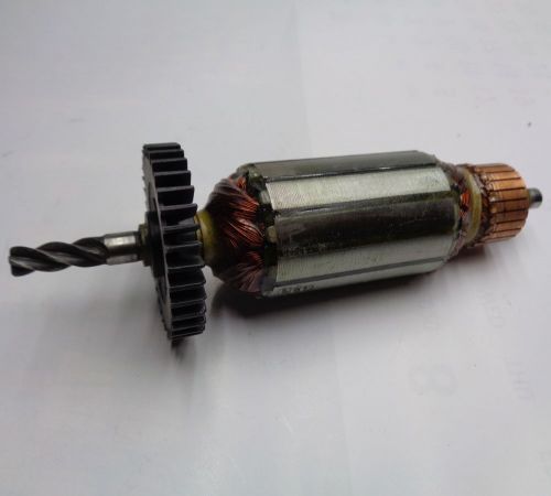 якорь mid-1204 mastermax для дрелей купить, цена, фото, описание, характеристики, инструкция, отзывы, недорого купить, скидка, официальный сайт, магазин, самара, заказать