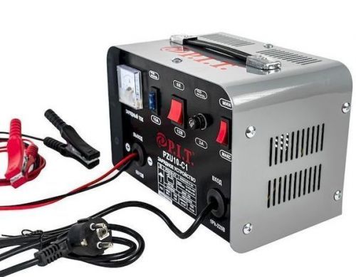 зарядное устройство pit pzu10-c1 купить, цена, фото, описание, характеристики, инструкция, отзывы, недорого купить, скидка, официальный сайт, магазин, самара, заказать
