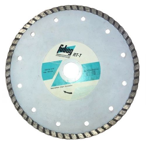 диск алмазный 180x22.2 turbo fubag rt-t купить, цена, фото, описание, характеристики, инструкция, отзывы, недорого купить, скидка, официальный сайт, магазин, самара, заказать