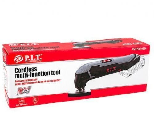 мультифункциональный инстр. pit pmt20h-035a solo купить, цена, фото, описание, характеристики, инструкция, отзывы, недорого купить, скидка, официальный сайт, магазин, самара, заказать
