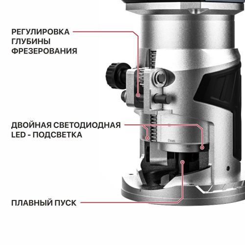 фрезер pit per20h-6a solo безакбизу купить, цена, фото, описание, характеристики, инструкция, отзывы, недорого купить, скидка, официальный сайт, магазин, самара, заказать