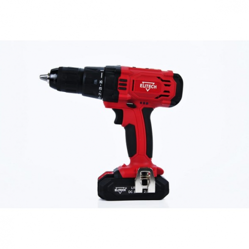 дрель аккум elitech да 18сл2 е2201.006.01 купить, цена, фото, описание, характеристики, инструкция, отзывы, недорого купить, скидка, официальный сайт, магазин, самара, заказать