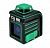 лазерный уровень ada cube 360 green prof. edition купить, цена, фото, описание, характеристики, инструкция, отзывы, недорого купить, скидка, официальный сайт, магазин, самара, заказать