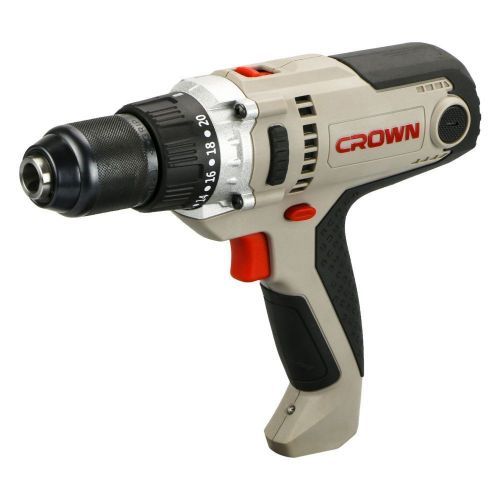 дрель-шуруповерт crown ct10152 купить, цена, фото, описание, характеристики, инструкция, отзывы, недорого купить, скидка, официальный сайт, магазин, самара, заказать