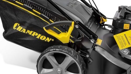 газонокосилка бензиновая champion lm5344 самоход купить, цена, фото, описание, характеристики, инструкция, отзывы, недорого купить, скидка, официальный сайт, магазин, самара, заказать
