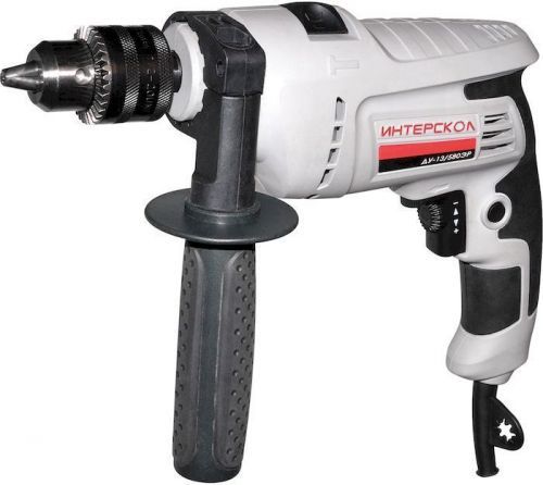 дрель ударная интерскол ду-13/580эр купить, цена, фото, описание, характеристики, инструкция, отзывы, недорого купить, скидка, официальный сайт, магазин, самара, заказать