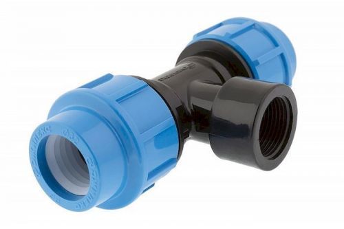 тройник комбинированный джилекс рp 32 х 1