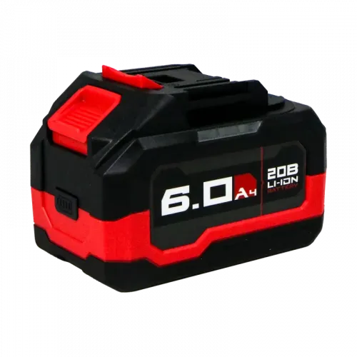 аккумулятор 20в 6.0ач li-ion profipower mli1860b купить, цена, фото, описание, характеристики, инструкция, отзывы, недорого купить, скидка, официальный сайт, магазин, самара, заказать