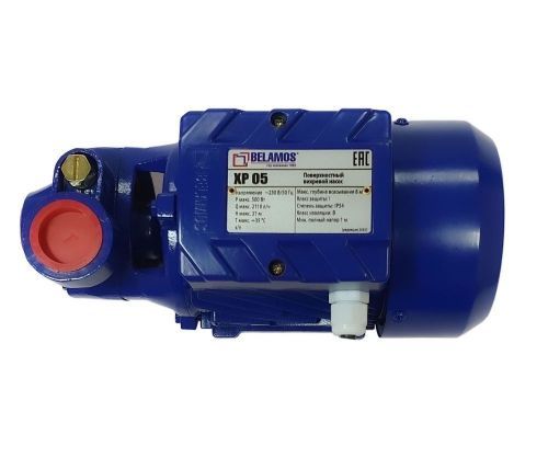 насос поверхностный belamos xp 05 купить, цена, фото, описание, характеристики, инструкция, отзывы, недорого купить, скидка, официальный сайт, магазин, самара, заказать
