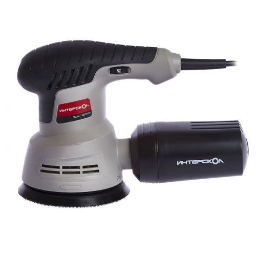 эксцентриковая шлифмашина интерскол эшм-125/270э купить, цена, фото, описание, характеристики, инструкция, отзывы, недорого купить, скидка, официальный сайт, магазин, самара, заказать