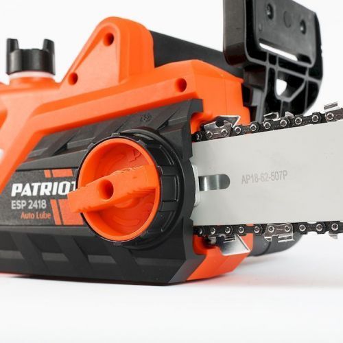 электропила patriot esp2418 купить, цена, фото, описание, характеристики, инструкция, отзывы, недорого купить, скидка, официальный сайт, магазин, самара, заказать