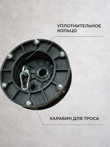 оголовок скважинный огс 113-127/25 steadfast купить, цена, фото, описание, характеристики, инструкция, отзывы, недорого купить, скидка, официальный сайт, магазин, самара, заказать