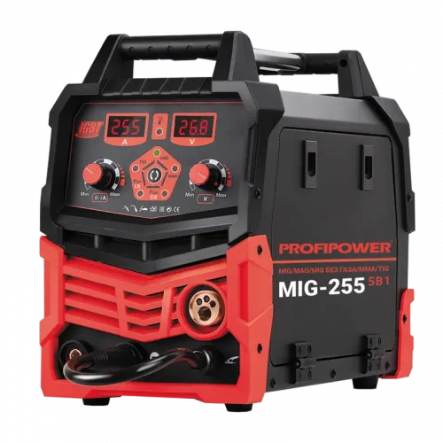 сварочный полуавтомат  profipower mig-250 купить, цена, фото, описание, характеристики, инструкция, отзывы, недорого купить, скидка, официальный сайт, магазин, самара, заказать