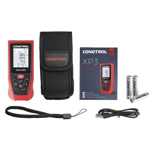 дальномер лазерный condtrol xp3 pro купить, цена, фото, описание, характеристики, инструкция, отзывы, недорого купить, скидка, официальный сайт, магазин, самара, заказать