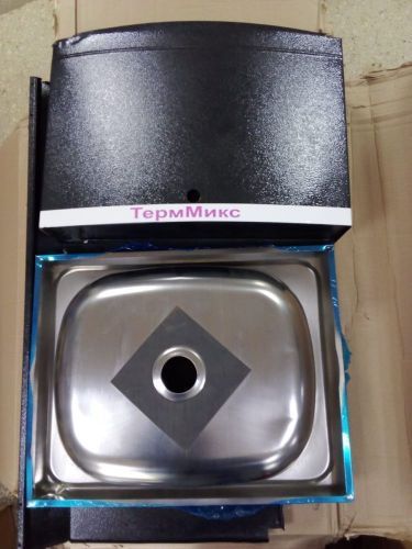 умывальник терммикс, 17л.нерж.мойка,серебро уц купить, цена, фото, описание, характеристики, инструкция, отзывы, недорого купить, скидка, официальный сайт, магазин, самара, заказать