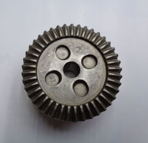 шестерня ведомая ушм wts-900 e/wtse-900 (а) ушм купить, цена, фото, описание, характеристики, инструкция, отзывы, недорого купить, скидка, официальный сайт, магазин, самара, заказать