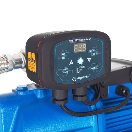 станция насосная aquario auto ajc-61c(m) купить, цена, фото, описание, характеристики, инструкция, отзывы, недорого купить, скидка, официальный сайт, магазин, самара, заказать