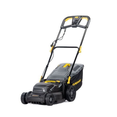 газонокосилка электрическая champion em3716 купить, цена, фото, описание, характеристики, инструкция, отзывы, недорого купить, скидка, официальный сайт, магазин, самара, заказать