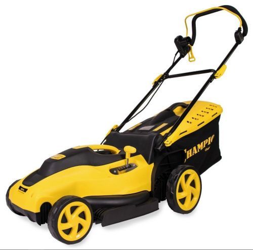 газонокосилка электрическая champion em4217 купить, цена, фото, описание, характеристики, инструкция, отзывы, недорого купить, скидка, официальный сайт, магазин, самара, заказать