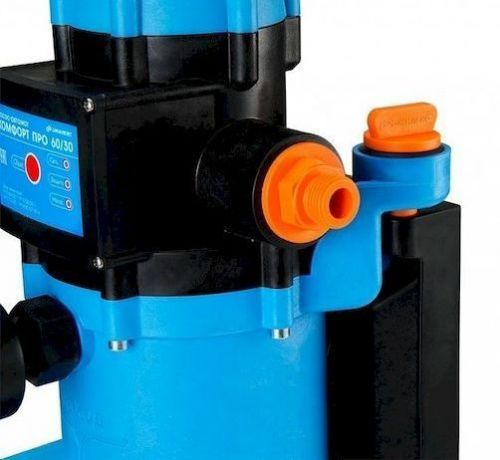насос-автомат джилекс джамбо 60/30 комфорт про купить, цена, фото, описание, характеристики, инструкция, отзывы, недорого купить, скидка, официальный сайт, магазин, самара, заказать