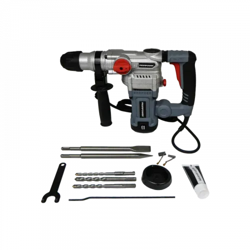 перфоратор profipower pbh28 купить, цена, фото, описание, характеристики, инструкция, отзывы, недорого купить, скидка, официальный сайт, магазин, самара, заказать