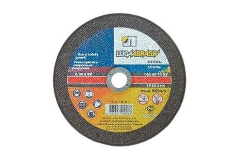 круг отрезной по металлу 355х3,0х25,4 ручной луга купить, цена, фото, описание, характеристики, инструкция, отзывы, недорого купить, скидка, официальный сайт, магазин, самара, заказать