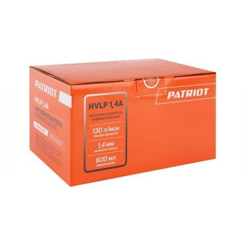 краскораспылитель patriot hvlp 1.4a купить, цена, фото, описание, характеристики, инструкция, отзывы, недорого купить, скидка, официальный сайт, магазин, самара, заказать