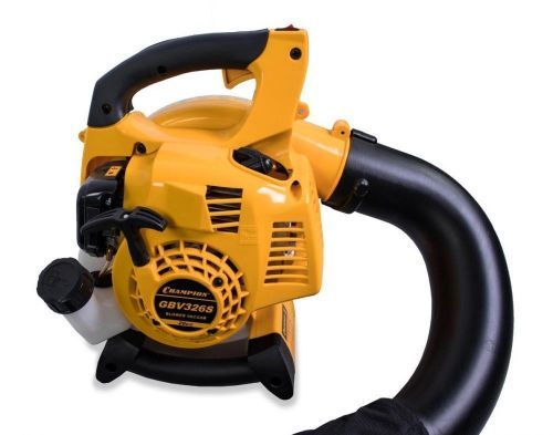 воздуходувка-измельчитель champion gвv326s купить, цена, фото, описание, характеристики, инструкция, отзывы, недорого купить, скидка, официальный сайт, магазин, самара, заказать