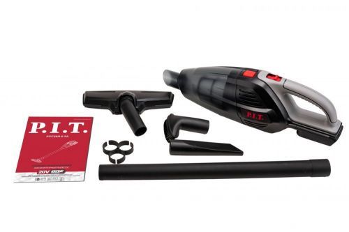 пылесос акк pit pvc20h-0.5a solo безакбизу купить, цена, фото, описание, характеристики, инструкция, отзывы, недорого купить, скидка, официальный сайт, магазин, самара, заказать