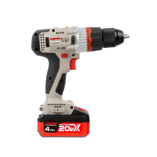 дрель аккум crown ct21090hmx-4 bmc bl купить, цена, фото, описание, характеристики, инструкция, отзывы, недорого купить, скидка, официальный сайт, магазин, самара, заказать